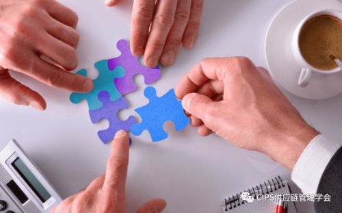 尋源與技術(shù)咨詢 企業(yè)采購前期的雙引擎