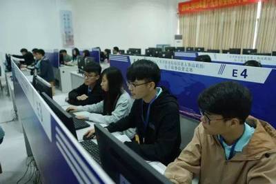 首屆東至縣電子商務職業技能大賽啟幕，以技術服務賦能電商人才，最高獎金3000元